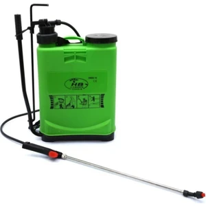 Hb Garden Tools Ilaçlama Pompası Mekanik 3WBS- 16 Lt