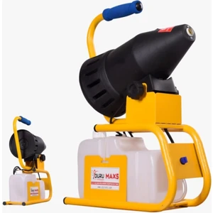 Max 5 El Tipi Ulv Dezenfeksiyon ve Ilaçlama Cihazı