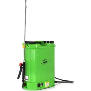 Hb Garden Tools Hb Şarjlı Akülü Ilaçlama Pompası Dezenfektan Pompası Dezenfektan Makinası