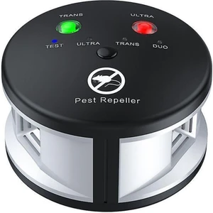 Pest Repeller Fare Sıçan Kovucu Ultrasonik Ses Cihazı Kaçırıcı Savar En Iyi