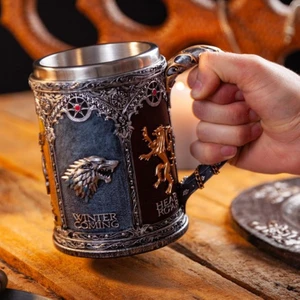 Keyfim Shop Game Of Thrones Kupa Bardak