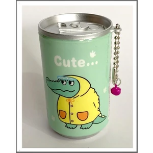 Kutu Kola Şeklinde Islak Mendil Cute