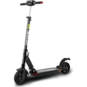 S2 Elektrikli Scooter