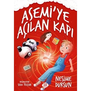 Asemi’ye Açılan Kapı - Nesime Dursun