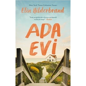 Ada Evi - Elin Hilderbrand