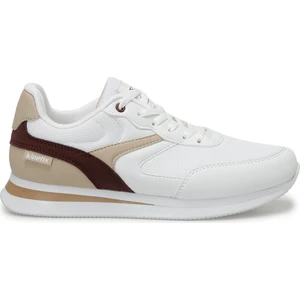 Neal Tx W 3fx Beyaz Kadın Sneaker