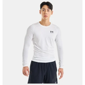Under Armour Erkek HeatGear® Armour Uzun Kollu 1361524-100