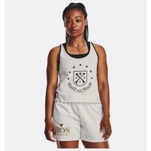 Under Armour Kadın Project Rock Arena Atlet 1380185-114