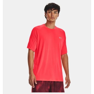 Under Armour Erkek UA Tech™ Reflective Kısa Kollu 1377054-628