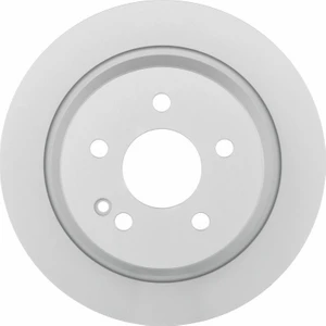 Fren Diski Arka 296Mm V-Serisi Viano-Vito W639 2003-2014 Takım