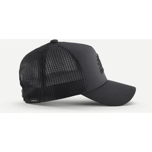 Forclaz Şapka - Siyah - Travel 500 Trucker