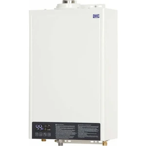 UKDAX-12STL Doğalgazlı Hermetik Şofben
