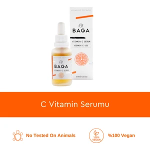 Vitamin C Serum