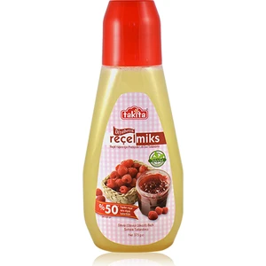 Reçelmiks Sıvı 375 gr