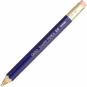 Sharp Versatil Kalem 2.0 mm Lacivert APS-680E-BL