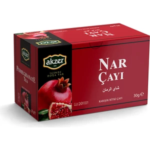 Nar Çayı