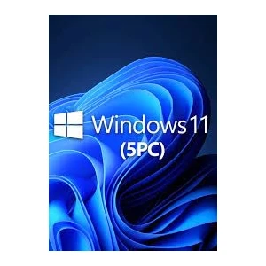 Dca Windows11 Pro Lisans Anahtar 5Pc Lisans