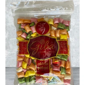 Meyveli Akide Şekeri 340 gr