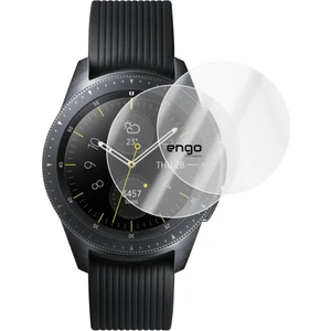 Samsung Galaxy Watch 42MM(SM-R810) Ekran Koruyucu Tpu Film 2 Adet