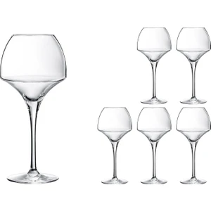 Crystal D'arques Open Up 6lı Kadeh 47CL