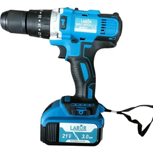 Şarjlı Matkap 2X3,0AH BX8017