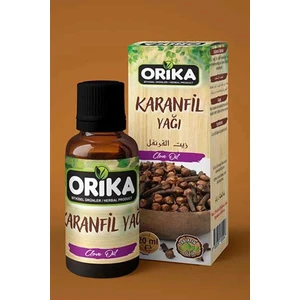 Karanfil Yağı 20 ml