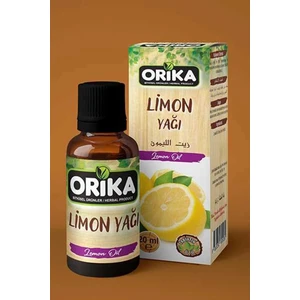 Limon  Yağı 20 ml