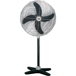 Marka Sanayi Tipi Vantilatör Pervane Çapı 24 İnç /65 cm