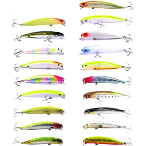 Punisher 10.5cm 16GR Maket Balık