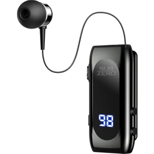 Titreşimli Makaralı Bluetooth Kulaklık Kablosuz Kulaklık Titreşimli 20 Saat