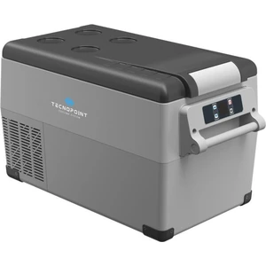 Tecno Point Tecnopoint TC21-10 Taşınabilir Araç Buzdolabı 35 Litre 12V/24V/220V Uyumlu