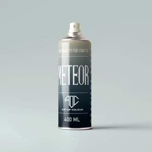 Art Of Colour Meteor Bukalemun Sprey Boya M1002