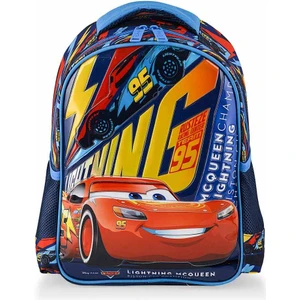 Cars Lightning Mcqueen Anaokulu Çantası 48237