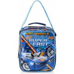 Hot Wheels Hot Wheels Super Fast Beslenme Çantası 48374