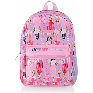 Barbie Inspire Anaokulu Çantası 48362