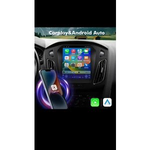 Sound City Focus3-4 Tesla Multimedya 2gb Ran 64 GB Hafıza