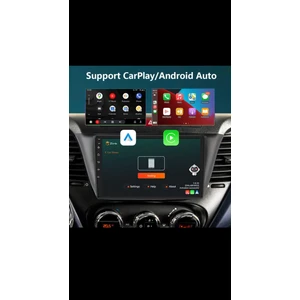 Sound City Iveco Daliy 2014-22 Multimedya 4gb Ram 64 GB Hafıza CarPlay/androidauto kamera hediyeli