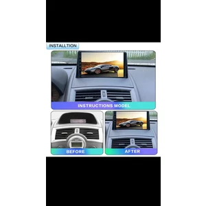 Sound City Renault Megane 2 2004-09 Multimedya 4gb Ram 64 GB Hafıza CarPlay/androidauto kamera hediyeli