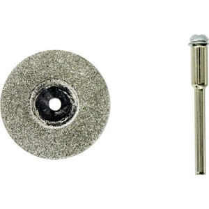5210 Elmas Kesme Diski 30 mm Kesici Elmas Testere 3 mm Sap