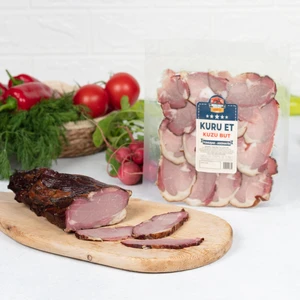 Dedova Prsuta Kuzu But Kuru Et 250 gr