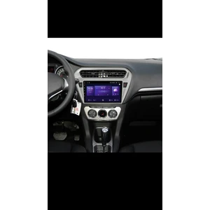 Sound City Pejo 301/Citroen Elysse 2014-19 Multimedya 2gb Ram 32 GB Hafıza CarPlay/androidauto kamera hediyeli