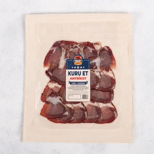 Dedova Prsuta Antrikot Kuru Et 100 gr