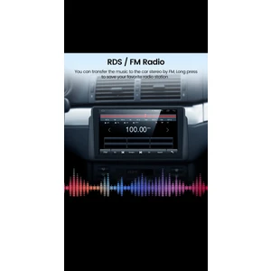 Sound City Bmw E46 1996-06 Multimedya 2gb Ram 32 GB Hafıza CarPlay/androidauto kamera hediyeli