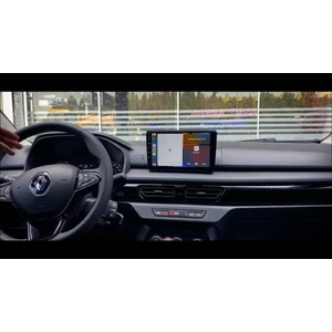 Sound City Renault Taliant 2021-23Multimedya 2gb Ram 32 GB Hafıza CarPlay/androidauto kamera hediyeli