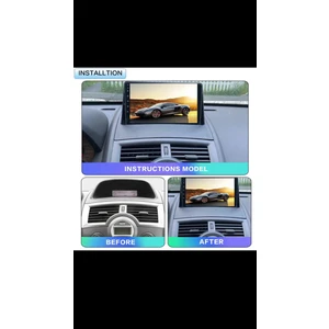 Sound City Renault Megane 2 2004-09 Multimedya 2gb Ram 32 GB Hafıza CarPlay/androidauto kamera hediyeli