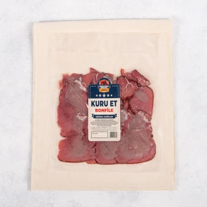 Dedova Prsuta Bonfile Kuru Et 100 gr