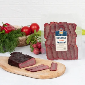 Dedova Prsuta Tranç Kuru Et 100 gr