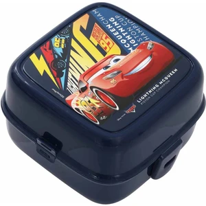 Cars Lightning Mcqueen Beslenme Kabı 43648