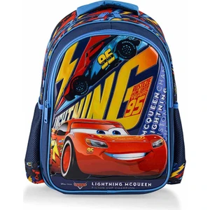 Cars Lightning Mcqueen 95 Okul Çantası 48234