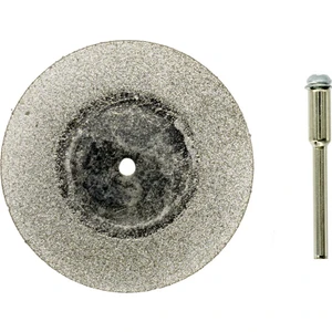 5211 Elmas Kesme Diski 50 mm Kesici Elmas Testere 3 mm Sap